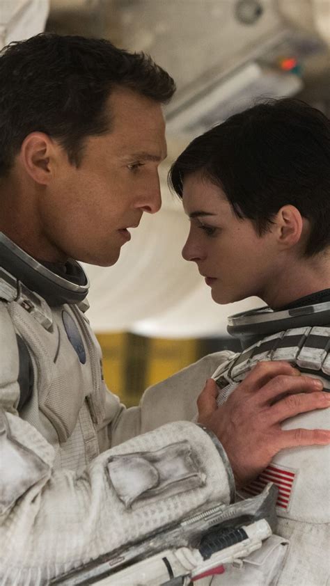 From Interstellar to Prometheus, Discover 10 Best Hollywood Movies ...