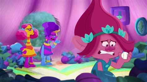 Trolls Trollstopia Season Image Fancaps