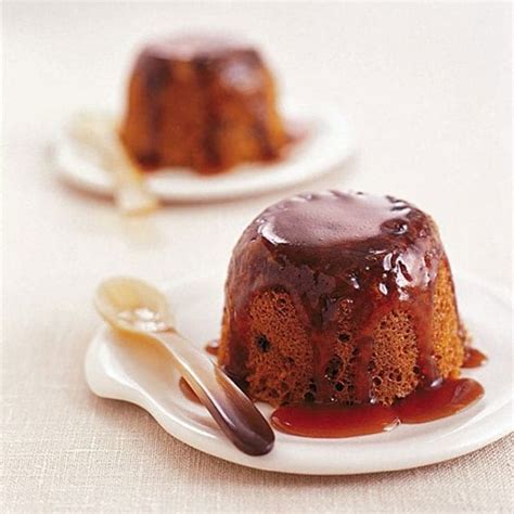 Of Our Best Steamed Pudding Recipes Delicious Magazine