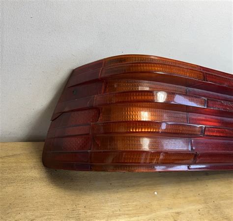 72 89 Mercedes R107 450slc 380slc 560sl Left Driver Side Tail Light