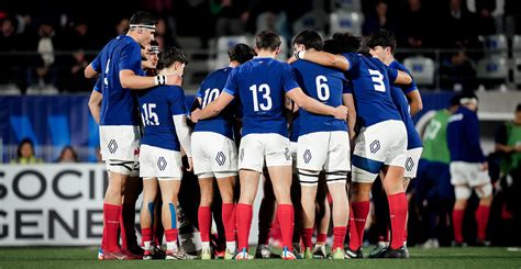 Tournoi Des Six Nations Moins Ans La Composition Pour Le Pays