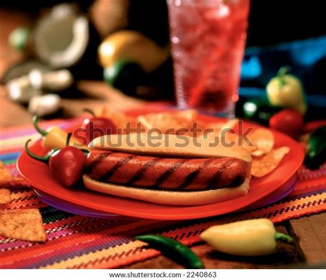 Bahama Mama Sausage Stock Photo 2240863 | Shutterstock