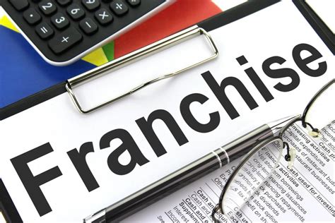 Franchise - Clipboard image
