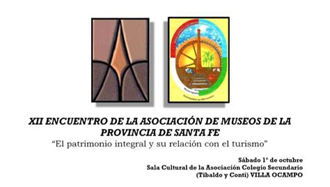 Villaocamposf Xii Encuentro De La Asociaci N De Museos De La