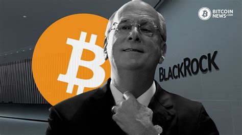 BlackRock Prepares For Bitcoin ETF With $10M Cash Seeding : r/Bitcoin