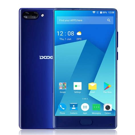 Doogee – Test et avis | Le Meilleur Avis