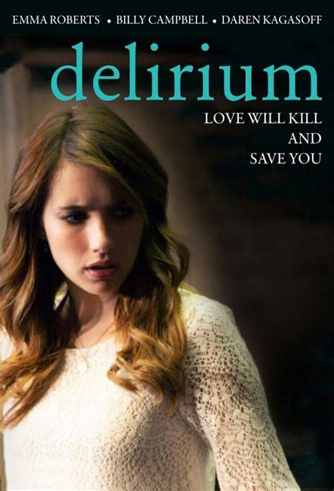 Delirium 2014 Movieweb