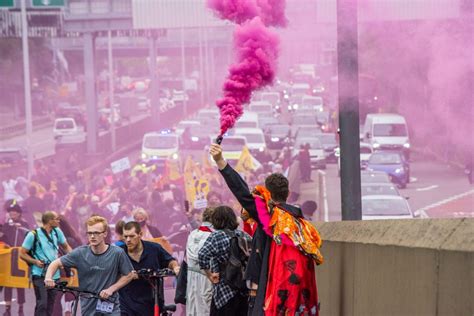 Enfield Dispatch Stop The Edmonton Incinerator March