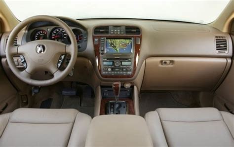 2005 Acura Mdx Interior Photos | Cabinets Matttroy