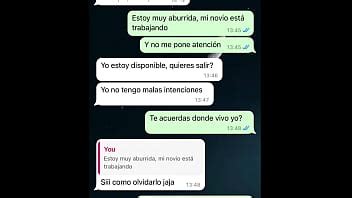 Mi amigo me dio la culeada más deliciosa XVIDEOS