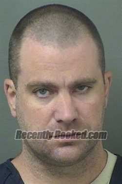 Recent Booking Mugshot For CHARLES DEAN In Palm Beach County Florida