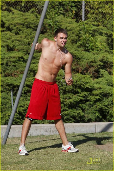 Photo Jonathan Bennett Shirtless 07 Photo 2089051 Just Jared Entertainment News