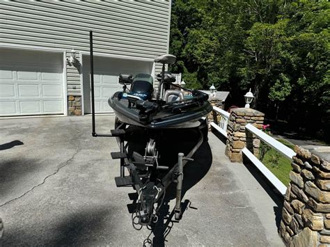 1995 Javelin bass boat 379T - Boats - Erwin, Tennessee | Facebook Marketplace