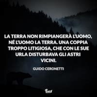 Le 40 frasi sulla Terra più belle da condividere sui profili social