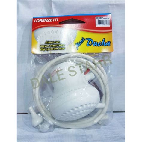 SALE 20 OFF Hot Shower Lorenzetti Shower Heaters 100 Authentic Water Heater Hot Shower