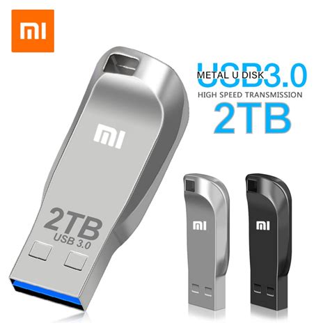Ổ Đĩa Flash Xiaomi USB 3.0 Tốc Độ Cao Dung Lượng Lớn 128GB 256GB 512GB ...