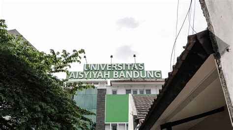 Jadwal Penerimaan Mahasiswa Baru Universitas Aisyiyah UNISA Tahun