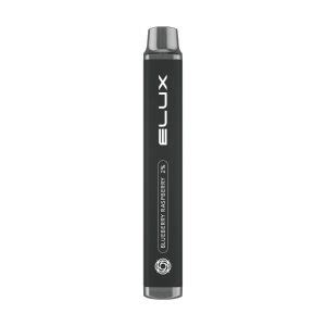 Elux Legend Mini Blueberry Sour Raspberry Vape Pod Vapes Less