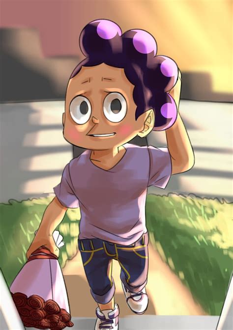 Mineta Bnha Height : BNHA/MHA RP - Women Respect - Wattpad : This is ...