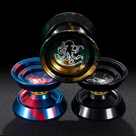 Yoyo Yoyo Metal Profissional Para Crian As Yoyo Metal Rolamentos De