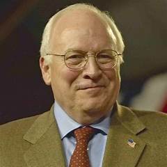 Dick Cheney Net Worth