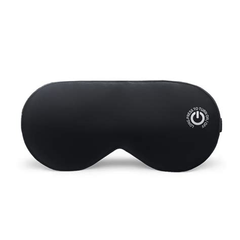 Rechargeable Heated Eye Mask Esosscan