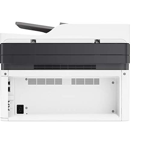 Monochrome Hp Laser Mfp 138fnw Laserjet Printer For Printing At Rs