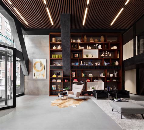 505 West 43rd – Charlie West at 505 West 43rd Street in Hell's Kitchen