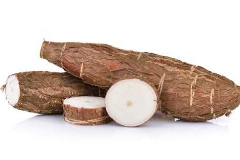 Tout Sur Le Manioc Le Cuisiner Le Conserver