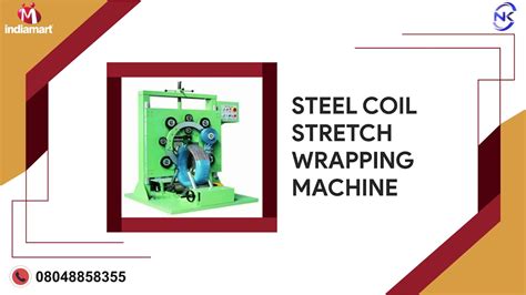 Manufacturer Of Wrapping Machines For Pallets And Stretch Wraps