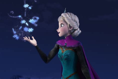 Disney La R Alisatrice De La Reine Des Neiges Pr Pare Un Nouveau Film