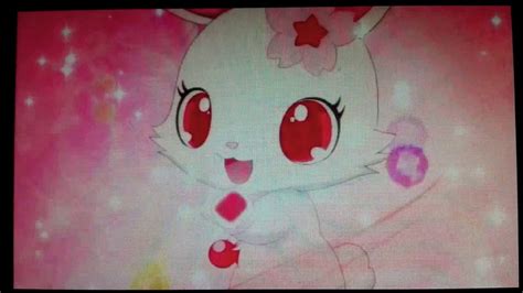 Jewelpet Magical Change Ruby Magical Pizza 1 2010 2011 Youtube