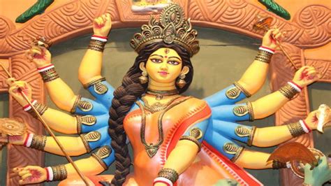 Masik Durga Ashtami June 2022 Date Time Puja Vidhi And Puja Samagri