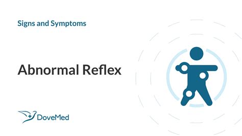 Abnormal Reflex