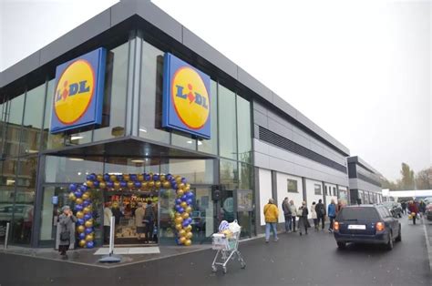 Lidl otworzy trzy nowe dyskonty w jeden dzień