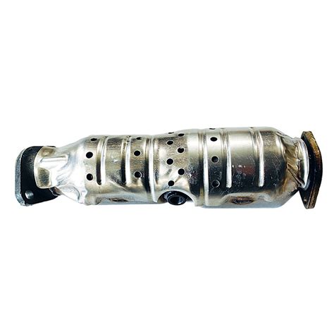 for Hyundai IX35 Middle Old Exhaust Manifold Catalyst Catalytic ...