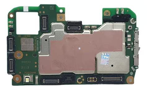 Tarjeta L Gica Para Vivo Y V Gb Ram Liberada Env O Gratis