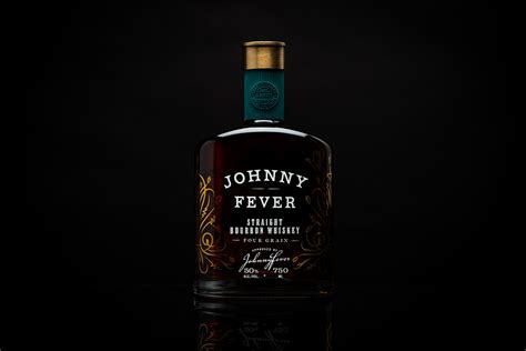 Johnny Fever on Behance