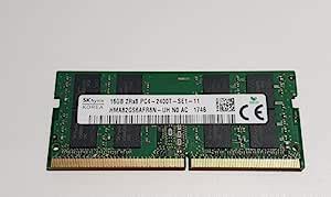 Hynix Hma Gs Afr N Uh Gb Ddr Sodimm At Amazon