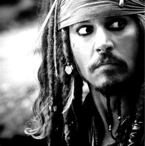 Captian Jack Sparrow Pirates Of The Caribbean Fan Art 36782391 Fanpop