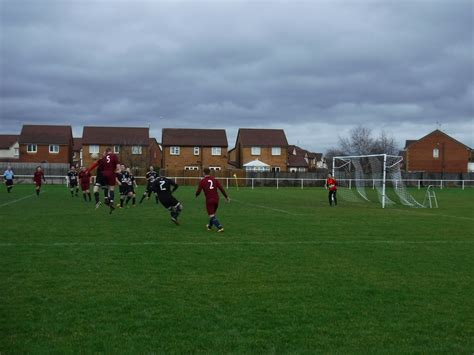 St Teresas Norris Green V St Sebastians