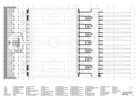 Eduardo Souto de Moura . Municipal Stadium . Braga afasia (15) – a f a ...