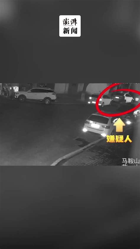 家境殷实男子醉酒后为寻刺激深夜“拉车门”盗窃凤凰网视频凤凰网