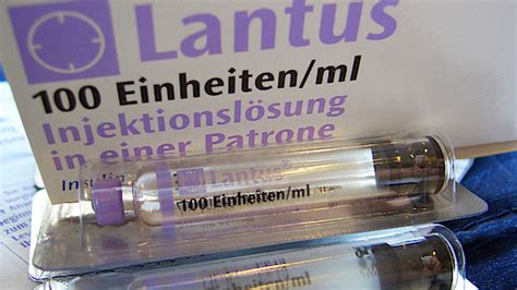 Semglee Lantus Von Mylan Apotheke Adhoc