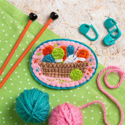 Felt Crafting Craft Kits