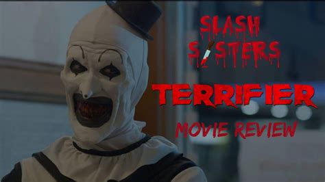 Terrifier (2016) Movie Review - YouTube