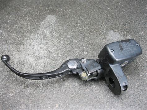 Honda Goldwing Gl Gl Clutch Master Cylinder I Ebay