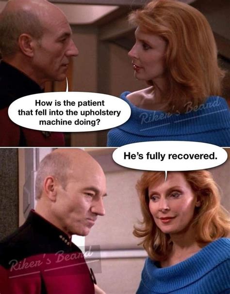 Pin By Ed Hartel On Funny Stuff In 2024 Star Trek Jokes Star Trek Funny Dad Jokes Funny