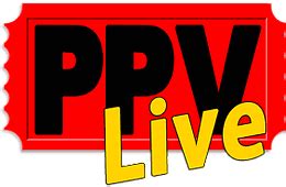 Watch PPV Live Stream Events | PPV Live Events, LLC