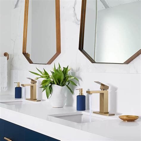 How To Choose Ultra Modern Bathroom Faucets ? | ARCORA FAUCETS